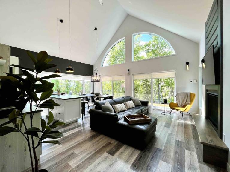Chalet Baie-Saint-Paul