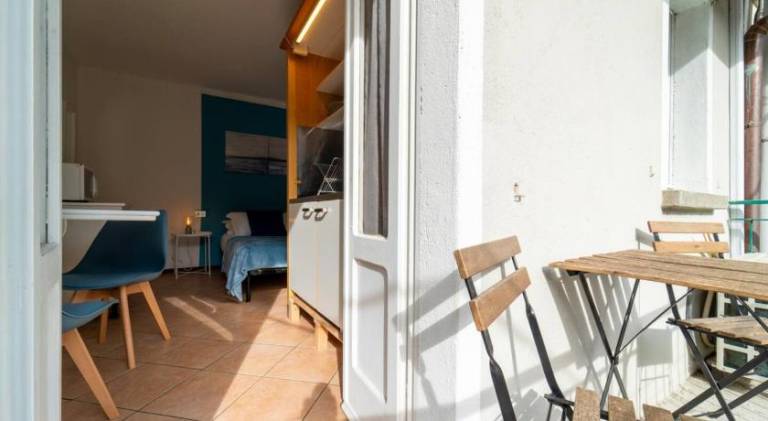 Apartment | Next to the beach | Pets are welcome — photo 4