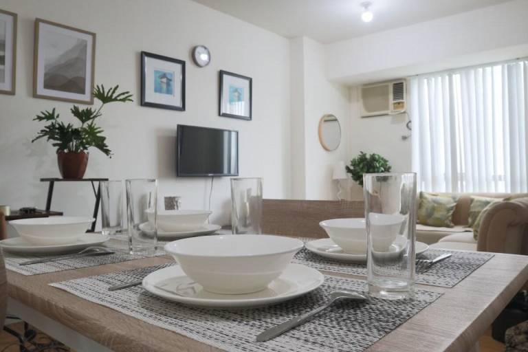 42 m² Ferienhaus
