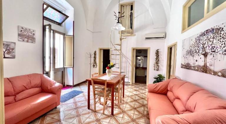 Rental apartment | Dogs allowed in Nardò
