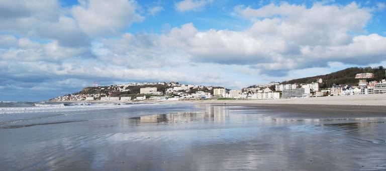 Appartement  Sainte-Adresse