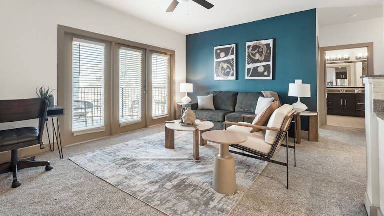 Apartment Gruene