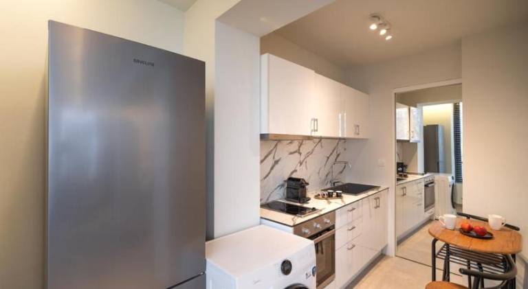 Nice rental apartment | Pets are welcome — photo 4