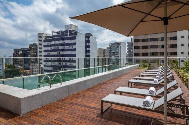 Casa Jardim Paulista