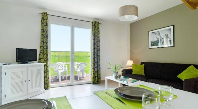 Residence Goelia Le Domaine des Mauriers — photo 2