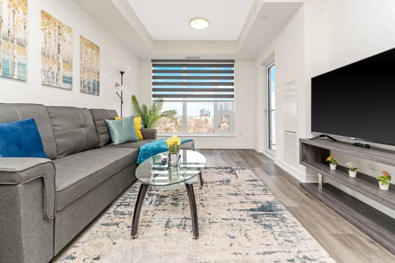 Newly Built Condo w Amazing Amenities and Views