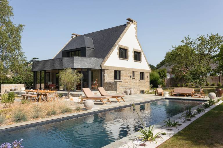 Villa Saint-Briac-sur-Mer