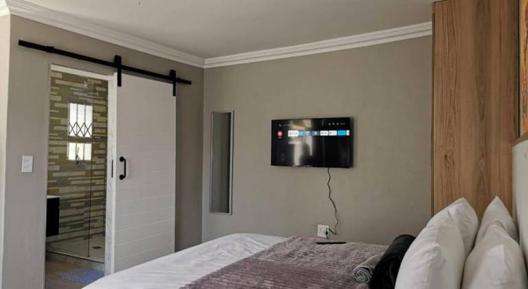 Apartment mit Hotelservice