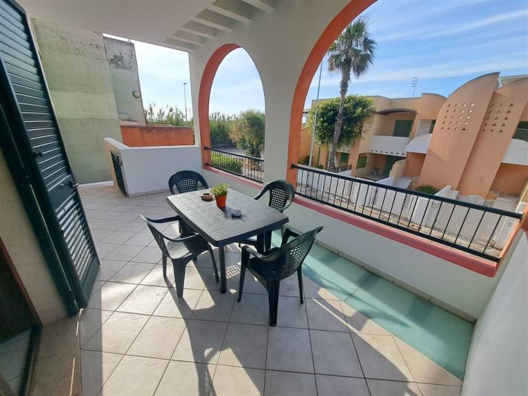 Villa vacanza Baia Verde