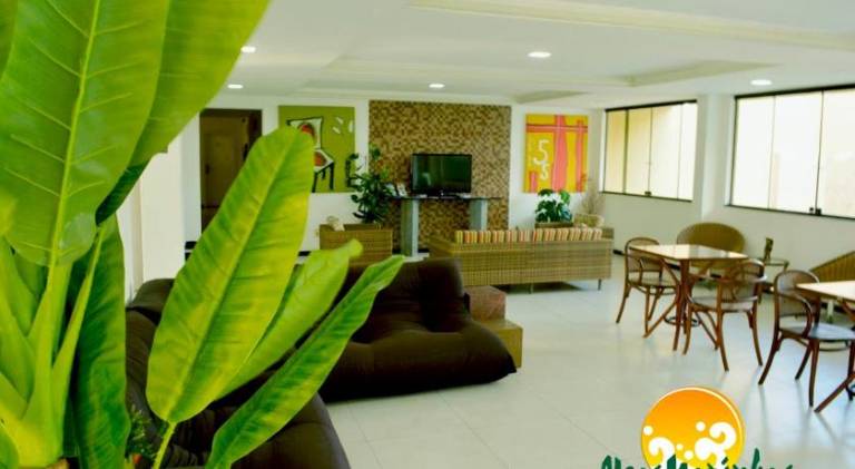 Hotel Algas Marinhas — photo 3