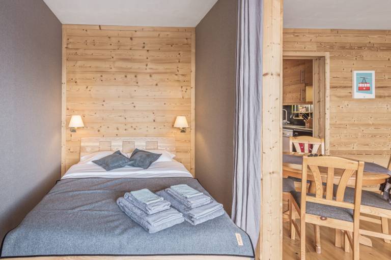 Appartement Mazot - Welkeys — photo 4
