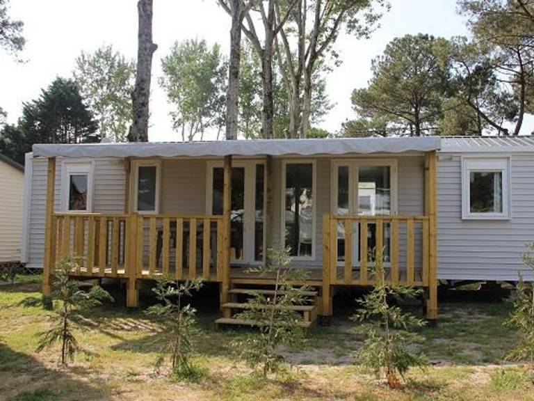 Mobil-home Assérac