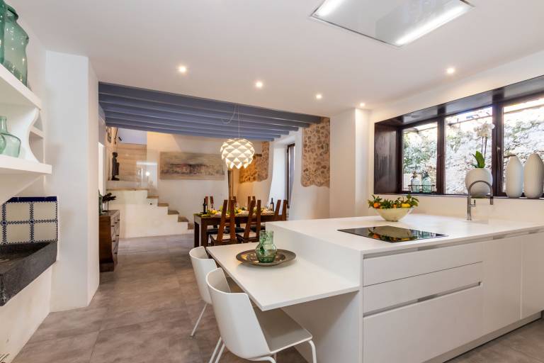 Ferienhaus Sineu