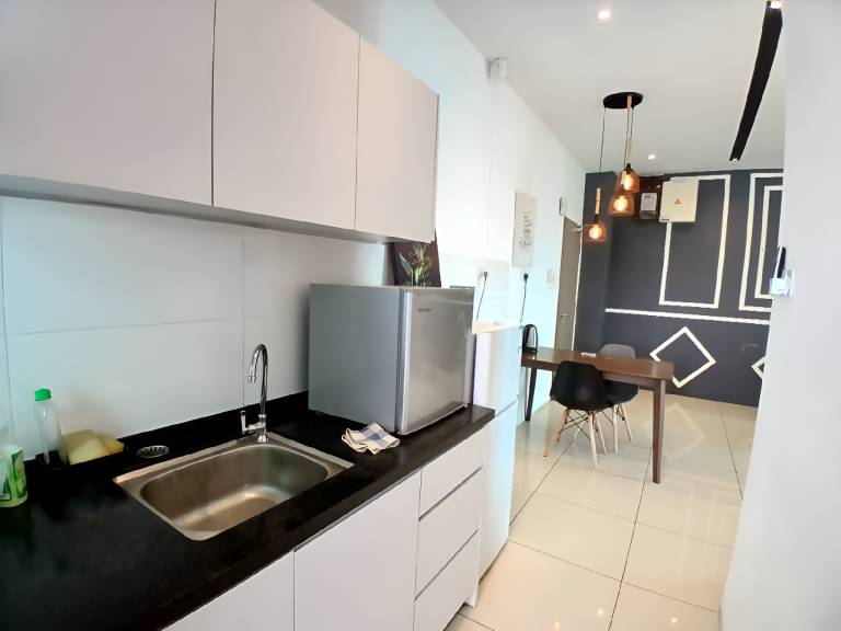 540 m&sup2; Ferienwohnung