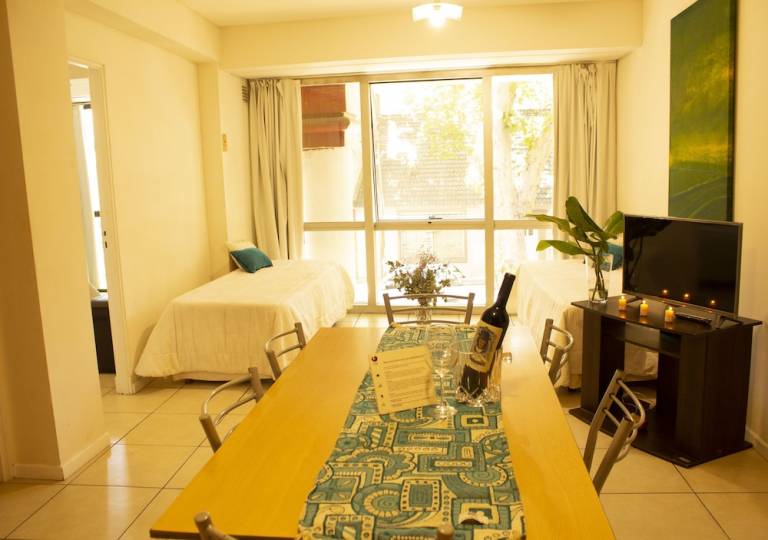 Appartamento vacanza Mendoza