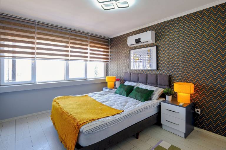 Ferienwohnung Antalya