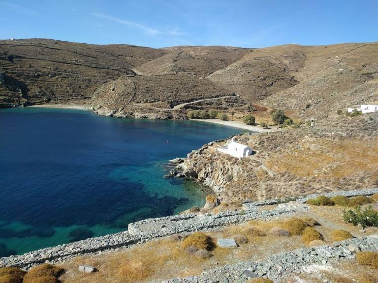 σπίτι Κύθνος