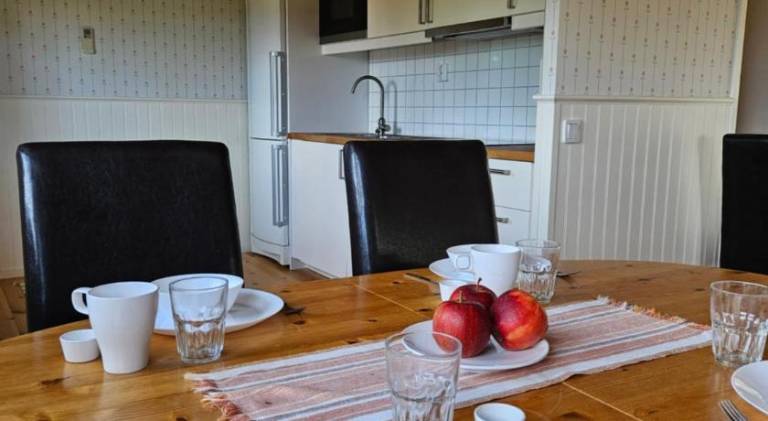 House with sauna, barbecue & garden — photo 2