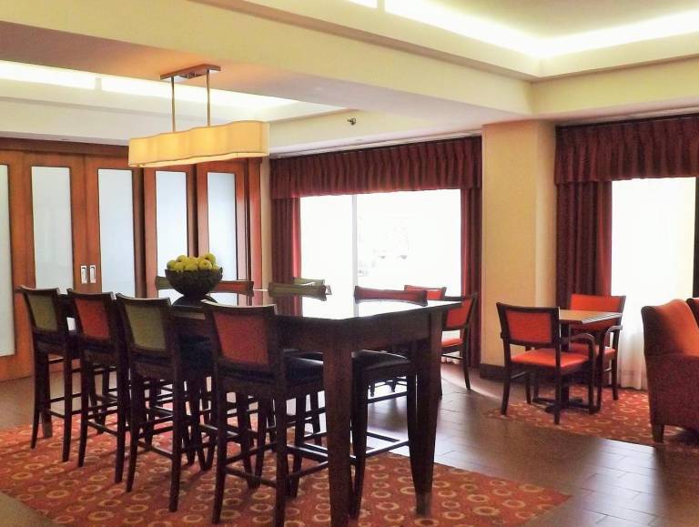 Hampton Inn Lexington/Georgetown — photo 5