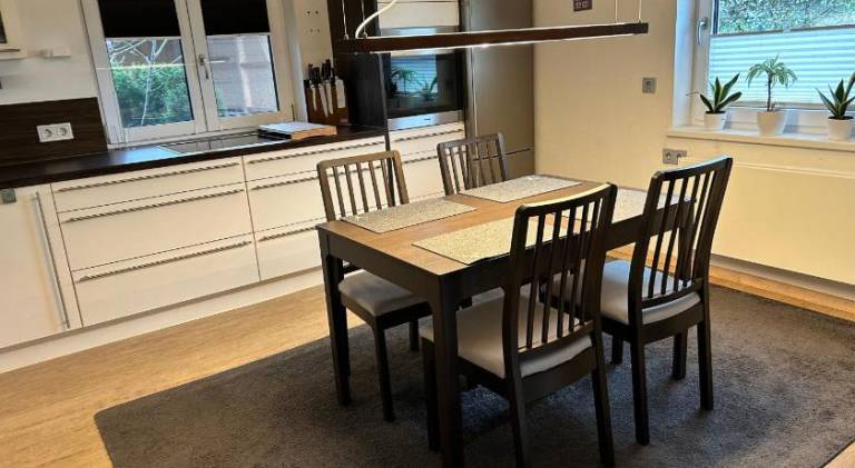 Vacation home with 1 room for 4 persons — photo 5