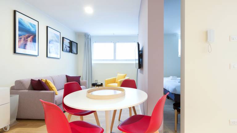 Holiday apartment | Close to Milano Centrale railway station — photo 2