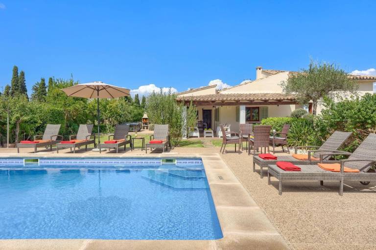 Villa Port de Pollença