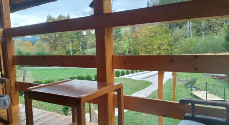 Apartment with hot tub & sauna — photo 5