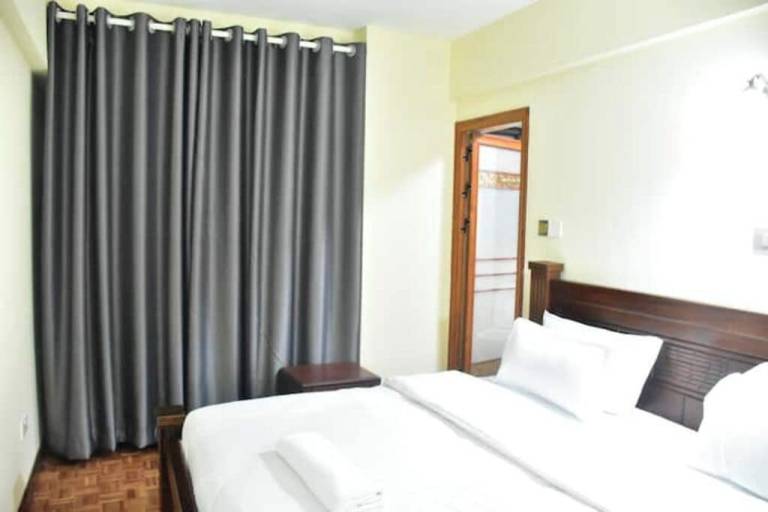Apartment Kileleshwa Estate