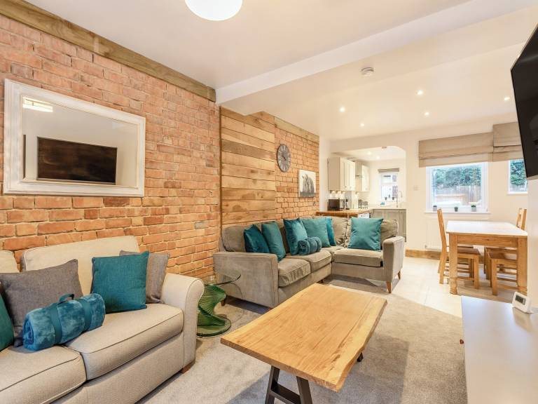 Cottage Oakham