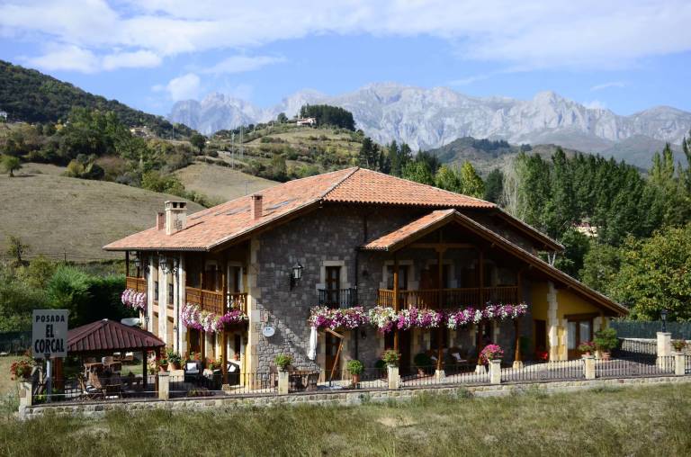 Casa Tama