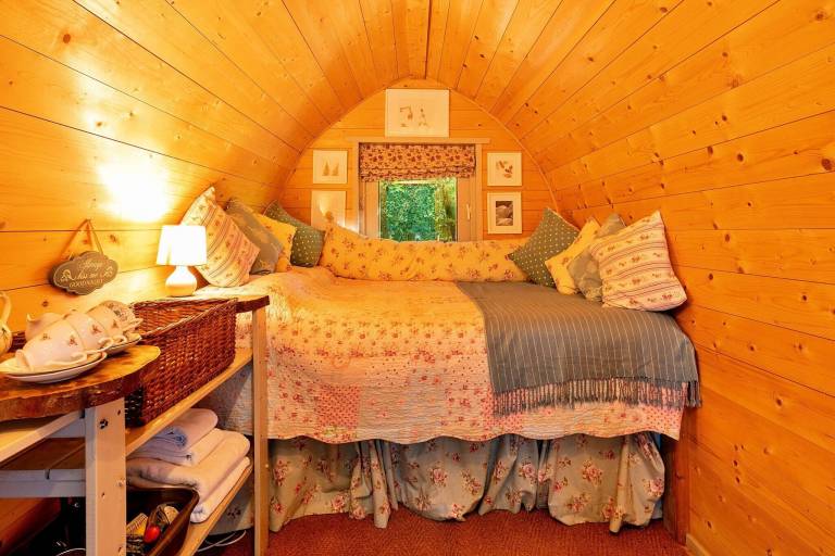 Chalet Newbury