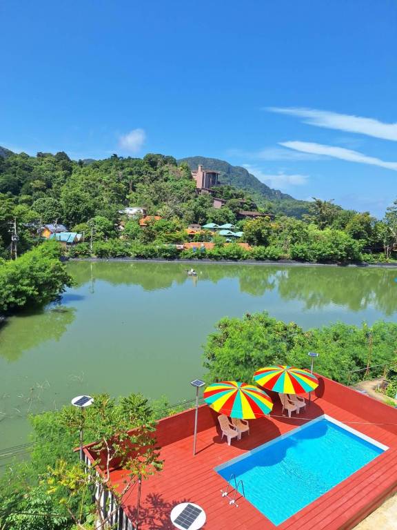 Pleasant serviced apartment with garden, pool & terrace | Beach nearby | Pets allowed — photo 3