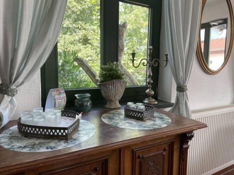 Ferienwohnung Dargun
