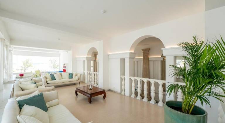 Hotel Continental — photo 2