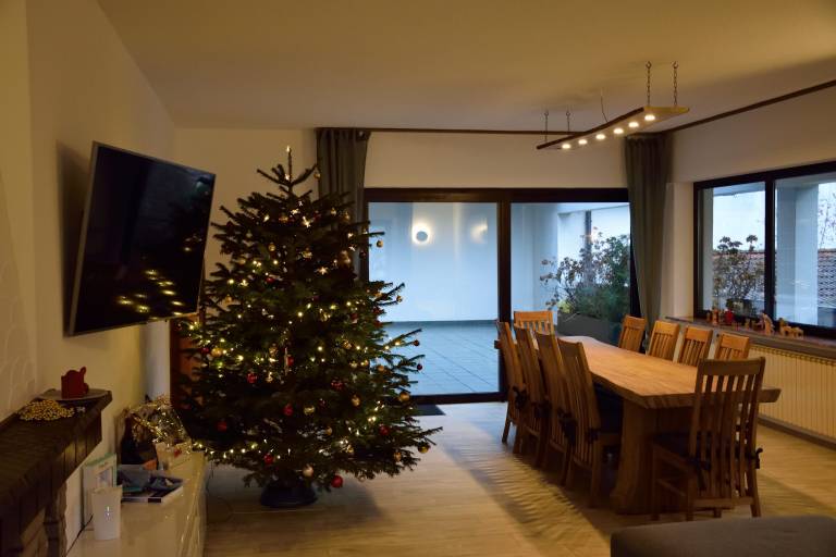 Ferienhaus Holzminden