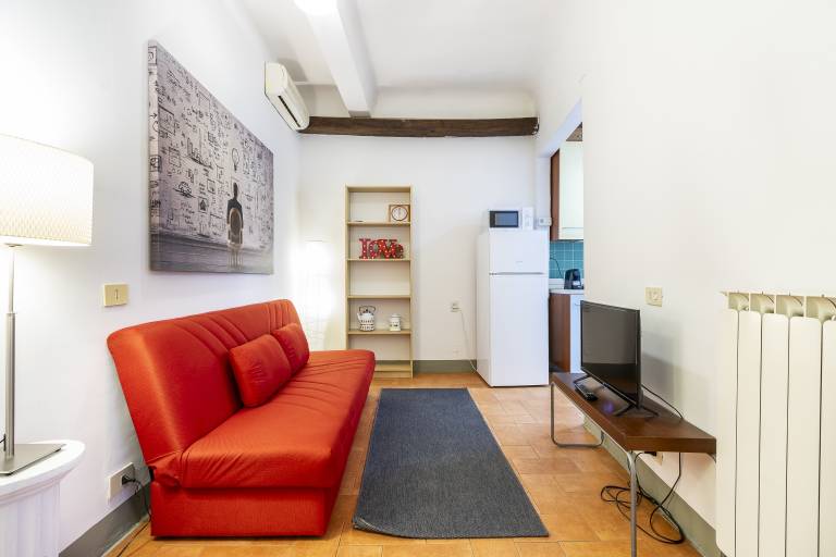 Rental apartment | Near Florence Cathedral in Santa Maria