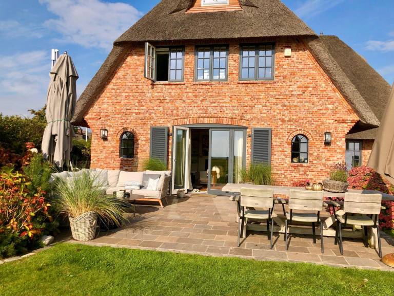 Ferienhaus  Rantum (Sylt)