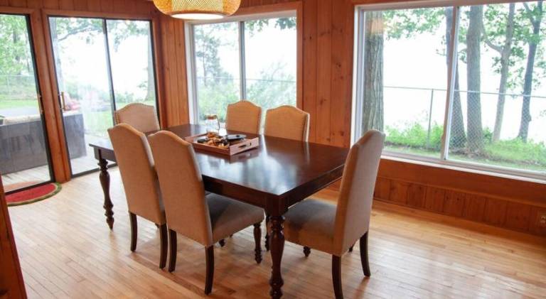 Vacation home with 2 rooms for 6 persons — photo 3