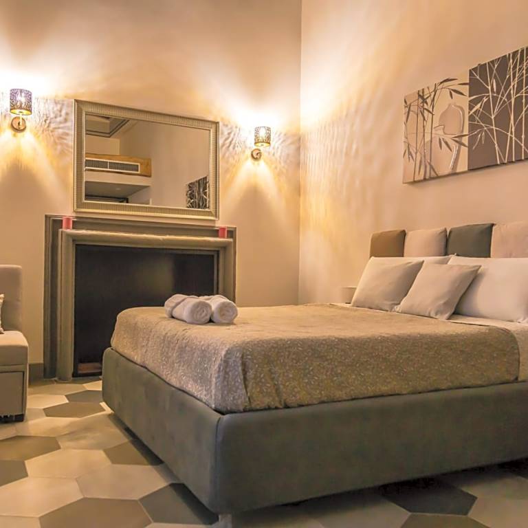 Bed & Breakfast Tagliacozzo