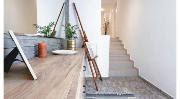 Holiday apartment with 1 room for 6 persons — photo 4