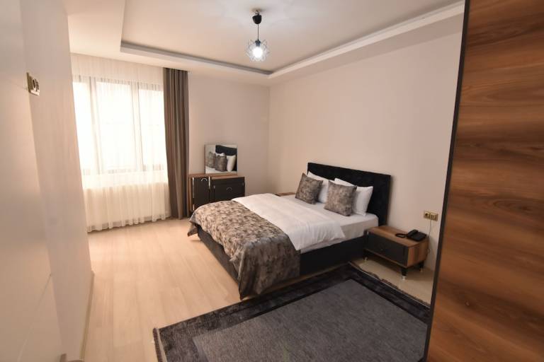 Apartment Trabzon