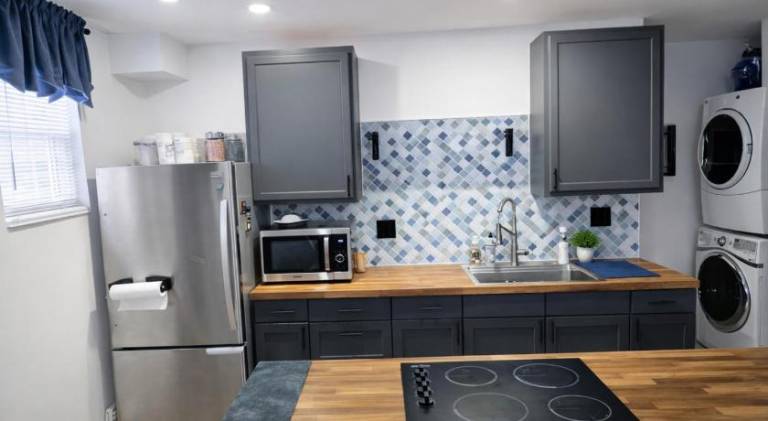 Apartment | Perfect for remote work — photo 3