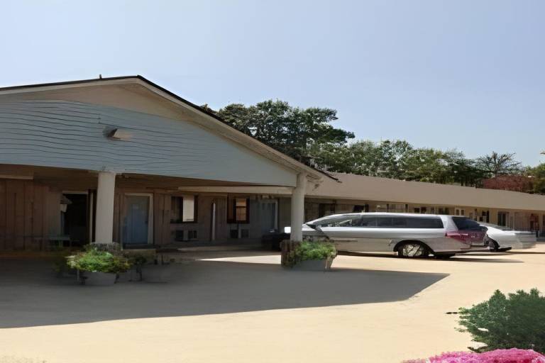 Executive Inn in Mountain Home, AR