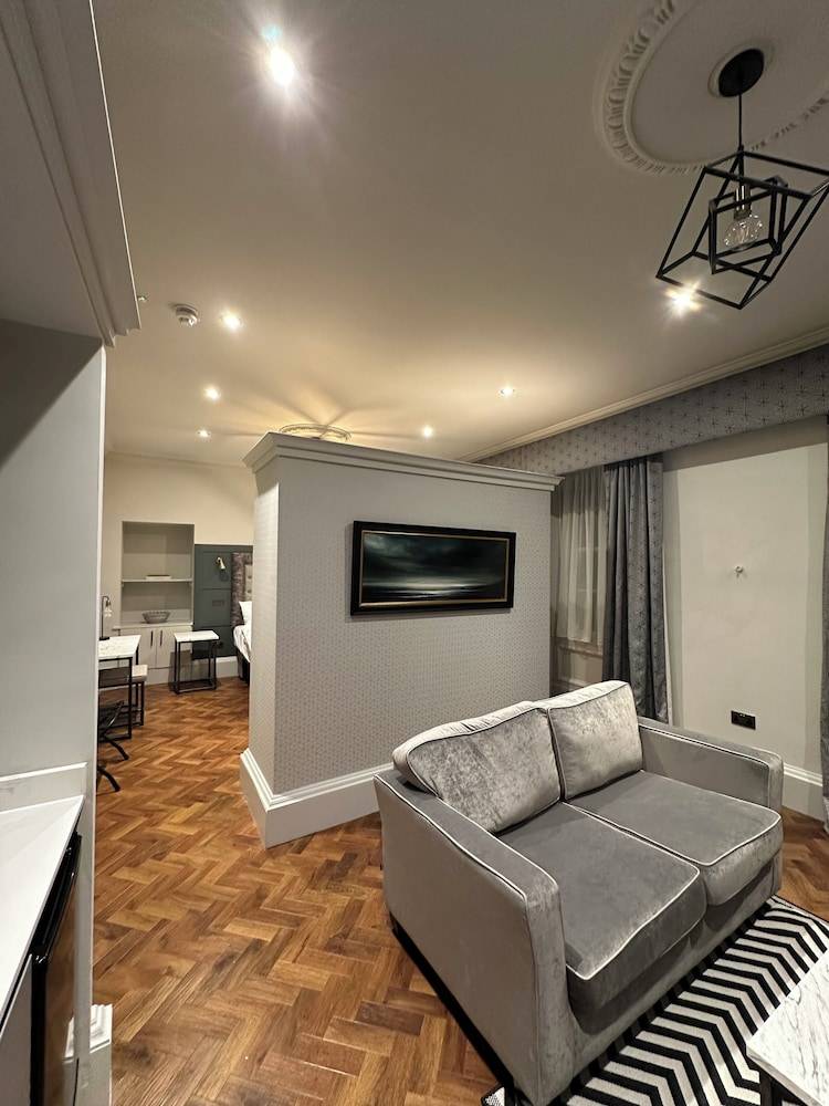 Aparthotel  Stirling