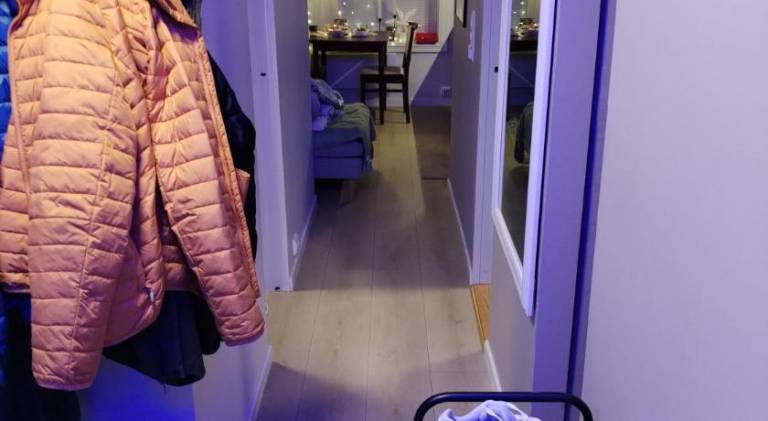 Apartment | Pets allowed — photo 4