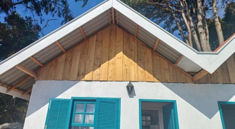 Suites Alto da Serra — photo 4