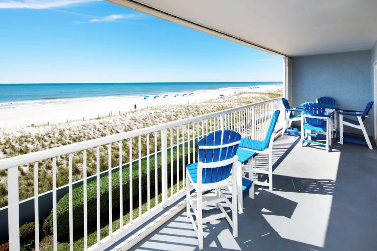 Condo Okaloosa Island