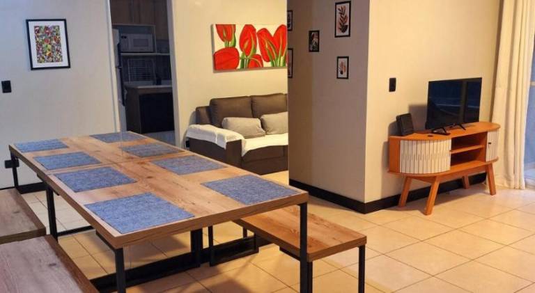 Pleasant rental apartment | Dogs allowed — photo 3
