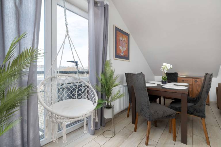 Rental apartment with fast internet — photo 4