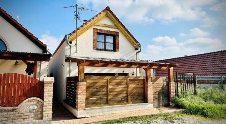 Ferienhaus Gemeinde Poysdorf